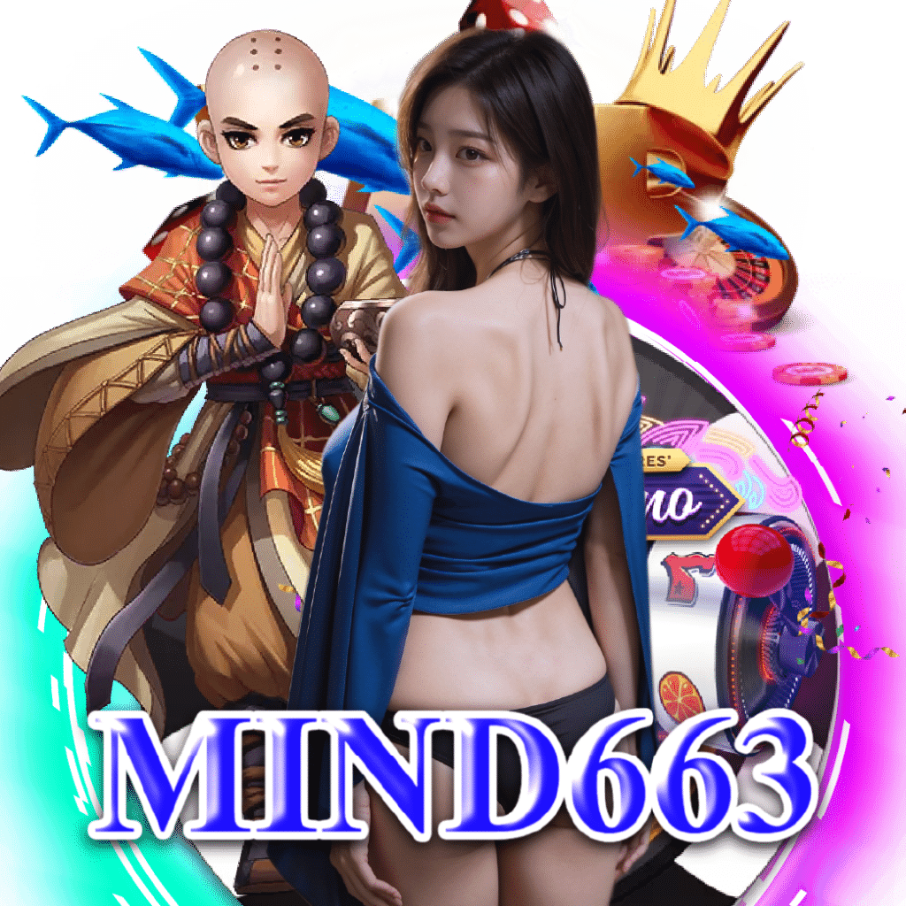 mind663 อันดับ 1